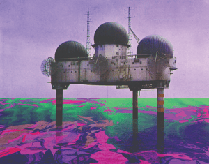 Projeto Cyberspace Travel Log (2019)