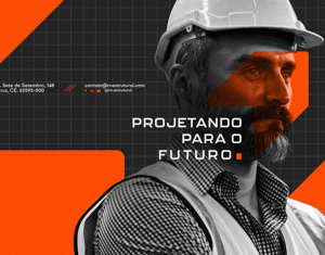 Projeto Rn Engenharia Estrutural