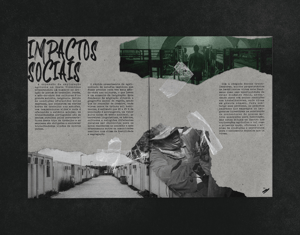 Projeto Greenhouse Agriculture in Odemira | Editorial