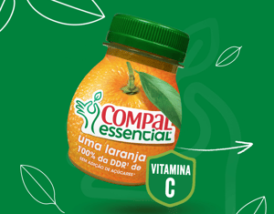 Projeto Social Media Compal