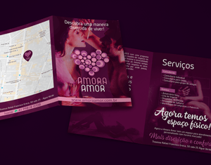 Projeto Graphic Design