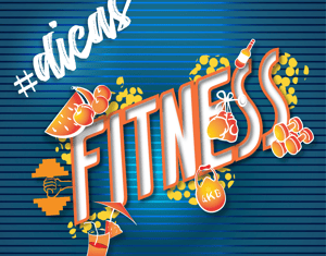 Projeto Projeto Fitness