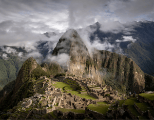 Projeto Fotografia de Viagem | Peru