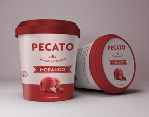 Projeto Rótulo de Embalagem | PECATO