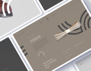 Projeto Sóviras . Website