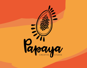 Projeto Papaya Branding