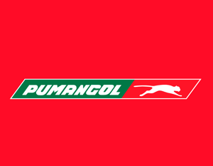 Projeto Pumangol Logo Animation