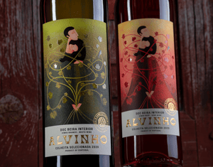 Projeto Alvinho Edição Ilustrada | Packaging Design