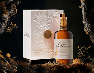 Projeto Colheita Tardia QSC | Packaging Design