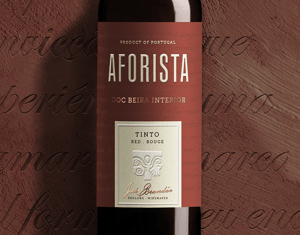 Projeto Aforista | Packaging Design