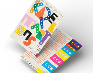 Projeto Karel Martens - Exposição