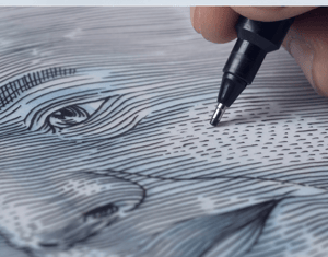 Projeto HEROES IN BLUE