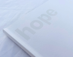 Projeto Hope Magazine