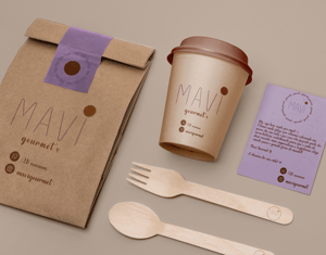 Projeto MAVI GOURMET