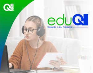 Projeto eduQI - Desperta o teu potencial