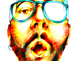 Projeto Olho de peixe