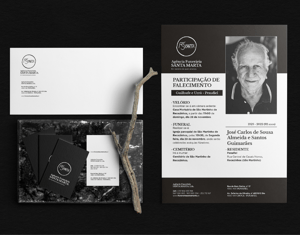 Projeto Agência Funerária Santa Marta