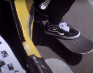 Projeto Conheça agora a Filtr Store by Charlie Brown Jr |