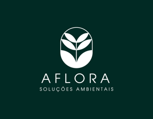 Projeto Re- Brand Ícon AFLORA