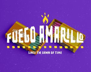 Projeto Fuego Amarillo