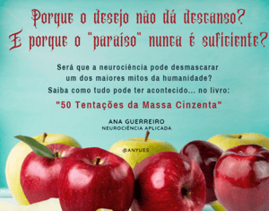 Projeto 50 Tentações da Massa Cinzenta