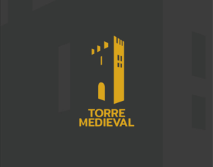 Projeto Identity Graphic - Torre Medieval