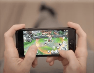 Projeto Sinais de depressão