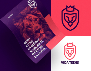 Projeto Identidade Vida Teens