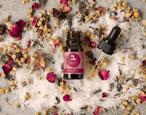 Projeto Auri Branding & Packaging Design