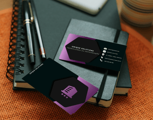 Projeto CATÃO DE VISITA