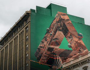 Projeto Triangulo de Penrose