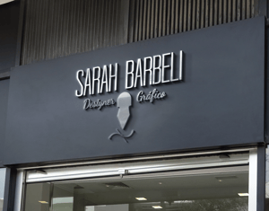 Projeto Criação de Identidade Visual