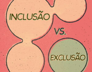 Projeto Posters "Direitos da Pessoa com Deficiência"