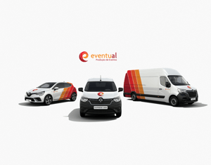 Projeto Frota Eventual