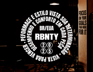 Projeto RBNTY