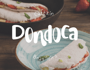 Projeto Dondoca