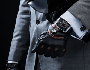 Projeto Franck Muller Geneva