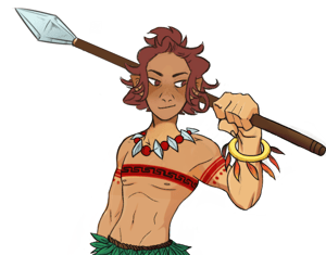 Projeto Folclore Brasileiro