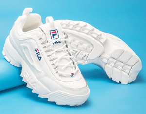 Projeto Disruptor | FILA