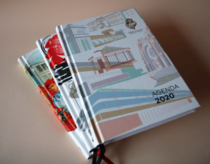 Projeto Agendas Câmara Municipal de Viana do Castelo