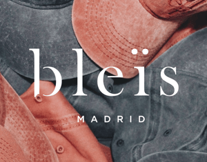 Projeto BLEIS MADRID ACCESORIES CAMPAIGN