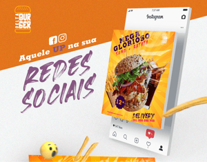 Projeto Carrossel Hamburgaria