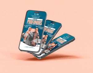 Projeto Congresso Águas Profundas