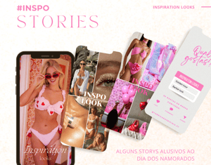 Projeto Dia dos Namorados