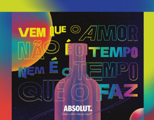 Projeto Absolut Competition 2019