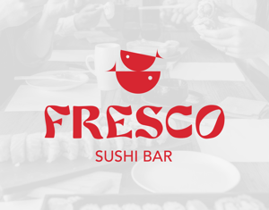 Projeto FRESCO - Sushi Bar