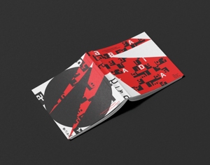 Projeto Abaladiça - Um catálago