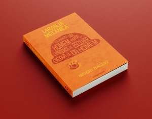 Projeto Coleção de Três Capas