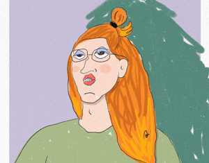 Projeto Pessoas que vi por aí, I