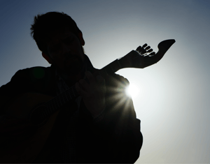 Projeto Thematic Portrait